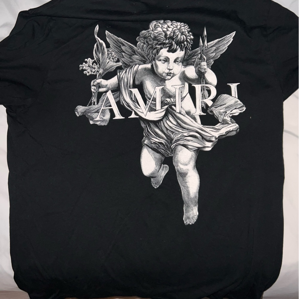Amiri T-SHIRT SIZE MEDIUM